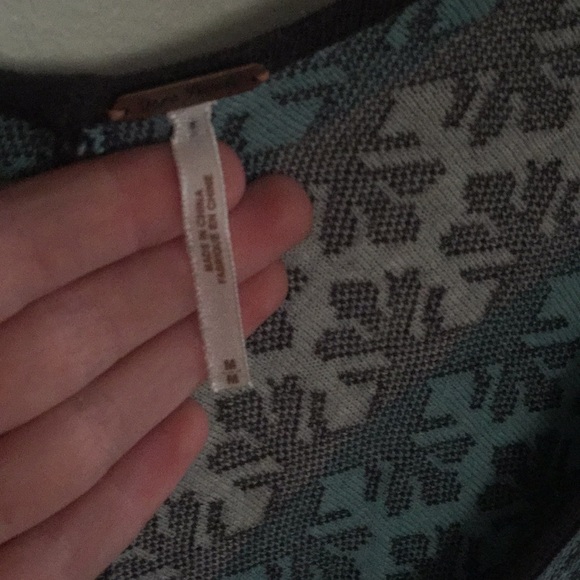 Free people dress tunic - Picture 2 of 2